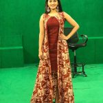 Actress Vaibhavi Shandilya 2017 HD  Photos  (10)