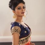 Actress Vaibhavi Shandilya 2017 HD  Photos  (3)