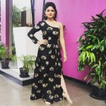 Actress Vaibhavi Shandilya 2017 HD  Photos  (4)
