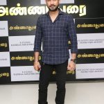 AnnaDurai Audio Launch HD Photos (5)