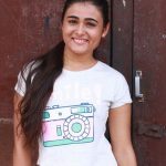 Arjun Reddy Actress Shalini Pandey Cute & HD Photos (12)