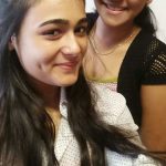 Arjun Reddy Actress Shalini Pandey Cute & HD Photos (17)