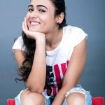 Arjun Reddy Actress Shalini Pandey Cute & HD Photos (2)