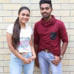 Arjun Reddy Actress Shalini Pandey Cute & HD Photos (8)