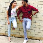 Arjun Reddy Actress Shalini Pandey Cute & HD Photos (9)