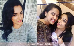 Jewel Mary Photos
