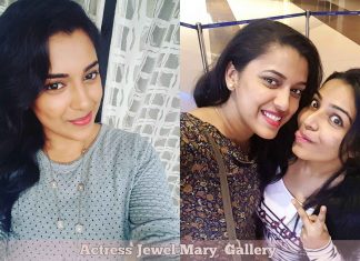 Jewel Mary Photos