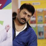 Bhaskar Oru Rascal Movie Latest Photos (2)