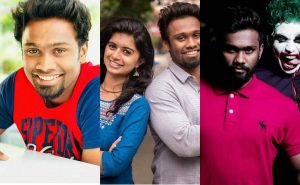 Upcoming Actor Eruma Saani “Vijay” Latest HD Stills