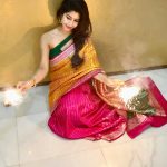 Indrajith Actress Sonarika Bhadoria Photos (3)