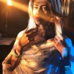 Indrajith Actress Sonarika Bhadoria Photos (5)