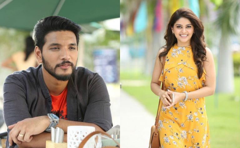 Irrutu Arayil Murratu Kuthu Movie HD Gallery | Gautham Karthik, Vaibhavi Shandilya