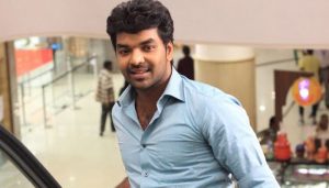 Nithin Sathya – Jai movie gets a catchy title