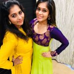 Keerthi Shanthanu aka Kiki Vijay Photos (2)