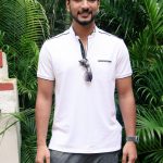 MrChandramouli Pooja Photos (16)