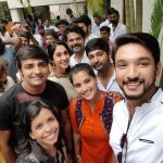 MrChandramouli Pooja Photos (17)