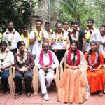 MrChandramouli Pooja Photos (3)