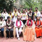 MrChandramouli Pooja Photos (4)