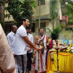 MrChandramouli Pooja Photos (8)