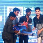 Natpuna Ennanu Theriyuma Grand Single Launch Photos(12)