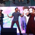 Natpuna Ennanu Theriyuma Grand Single Launch Photos(14)