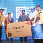 Natpuna Ennanu Theriyuma Grand Single Launch Photos(2)