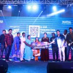 Natpuna Ennanu Theriyuma Grand Single Launch Photos(21)