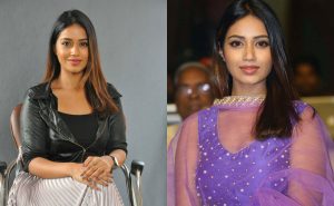 Nivetha Pethuraj Latest Event HD Gallery