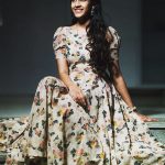 Oru Nalla Naal Paathu Solren Actress Niharika Konidela Photos (1)