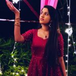 Oru Nalla Naal Paathu Solren Actress Niharika Konidela Photos (12)