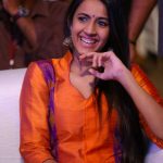 Oru Nalla Naal Paathu Solren Actress Niharika Konidela Photos (5)