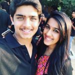 Oru Nalla Naal Paathu Solren Actress Niharika Konidela Photos (6)