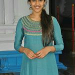 Oru Nalla Naal Paathu Solren Actress Niharika Konidela Photos (7)