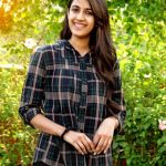 Oru Nalla Naal Paathu Solren Actress Niharika Konidela Photos (8)