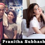 Pranitha Subhash (1)