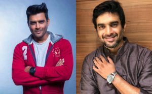 Actor Madhavan 2017 latest HD Gallery