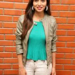 Raiza Wilson Latest Photos (1)