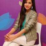 Raiza Wilson Latest Photos (12)