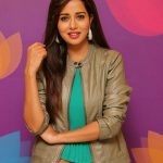 Raiza Wilson Latest Photos (15)