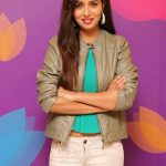 Raiza Wilson Latest Photos (16)