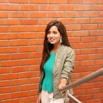 Raiza Wilson Latest Photos (2)