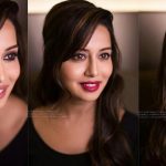 Raiza Wilson Latest Photos (6)