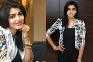 Actress  Sai Dhanshika 2017 latest Cute Images