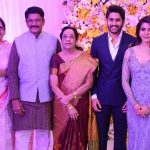 Samantha & Naga Chaitanya’s Reception HD Photos (11)