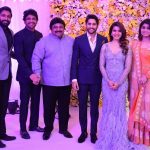 Samantha & Naga Chaitanya’s Reception HD Photos (12)