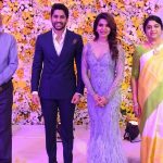 Samantha & Naga Chaitanya’s Reception HD Photos (14)