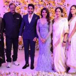 Samantha & Naga Chaitanya’s Reception HD Photos (15)