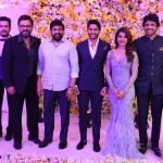 Samantha & Naga Chaitanya’s Reception HD Photos (17)