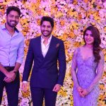 Samantha & Naga Chaitanya’s Reception HD Photos (18)