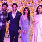 Samantha & Naga Chaitanya’s Reception HD Photos (19)